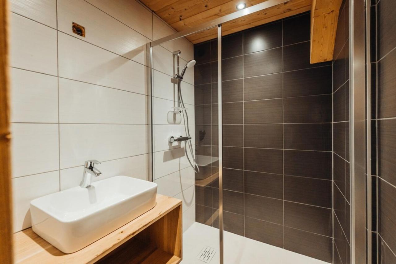 Apartmán Vouvy Furnished Flat Chamonix Exteriér fotografie