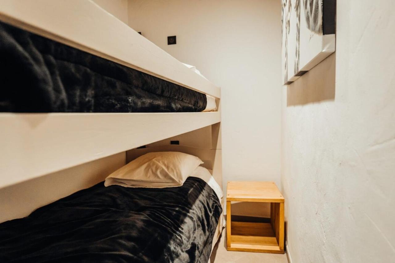 Apartmán Vouvy Furnished Flat Chamonix Exteriér fotografie