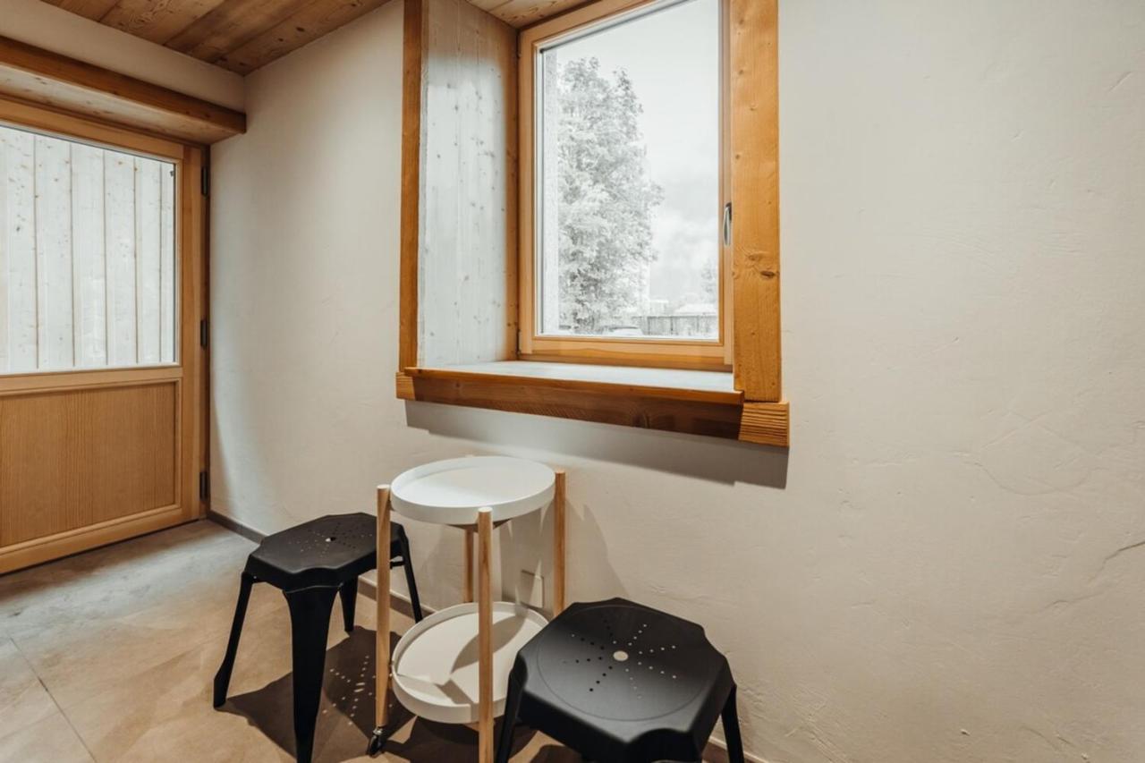 Apartmán Vouvy Furnished Flat Chamonix Exteriér fotografie